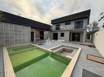 06d9ad96fa90dcde088f7ad0796d173083dc45c3 · Casa com 5 Quartos à venda, 270 m² por R$ 950.000 - Cajueiros (Itaipuaçu) - Maricá/RJ