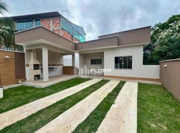 65e8dd2c80ee8a1eaa23b80842e1be0713901331 · Casa com 2 Quartos à venda, 69 m² por R$ 420.000 - Jacaroá - Maricá/RJ
