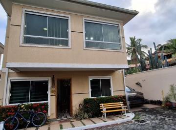 2002db6af2adf0713ba8fba26eaa891d583598c8 · Casa com 3 dormitórios à venda, 120 m² por R$ 750.000,00 - Serra Grande - Niterói/RJ
