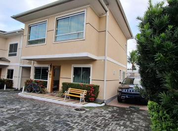 21ece44c3014207f19f1fa0ec44f5d7b460c741c · Casa com 3 dormitórios à venda, 120 m² por R$ 770.000,00 - Serra Grande - Niterói/RJ