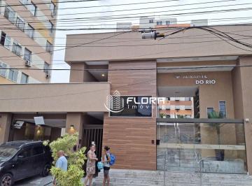 707ffe6597ef6c52c6d4b6c5ba0ae91b6c7643b0 · Apartamento com 2 dormitórios à venda, 60 m² por R$ 330.000,00 - Ponta Dareia - Niterói/RJ