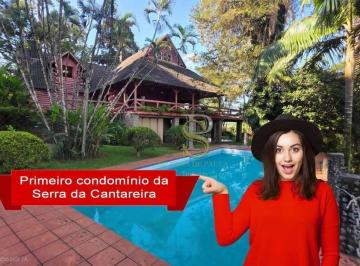 dcf3cf1a38d54fa4894d1582139af8cb4d145c4e · CASA MATARAZZO A VENDA NA SERRA DA CANTAREIRA ICONDOMINIO JARDIM IBIRATIBA