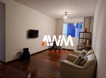 a308e27bddb29a9aba281df791e06af274700dec · Apartamento com 3 quartos à venda, 94 m² por R$ 449.000 - Setor Oeste - Goiânia/GO