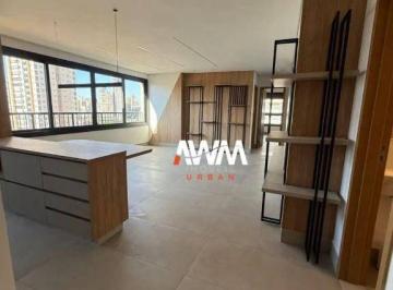 b33e926053ac7fce052234d7340f3d3f397636c4 · Apartamento com 3 suítes à venda, 97 m² por R$ 1.250.000 - Setor Bueno - Goiânia/GO