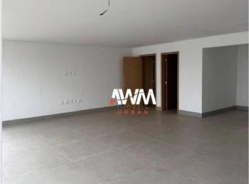 258a8bb44373007b0eaf242ae04aa44534b70574 · Apartamento com 4 Suites à venda, 206 m² por R$ 2.650.000 - Setor Marista - Goiânia/GO