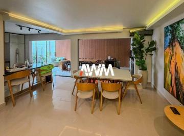 579a8d95d521dc6a8005bb71db1b10b5555b3d46 · Sobrado 3 suítes | 188 m² | Automatizado com Alexa | Jardins de Lucca | R$ Consulte