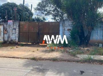 926a9d705db3d18e41e70b7ea1878adfee887fd3 · Terreno à venda, 1360 m² por R$ 1.200.000,00 - Jardim Helvécia - Aparecida de Goiânia/GO