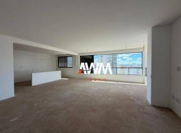 bea144dca42699aed4ab91818e532841ea693302 · Apartamento com 4 Suites à venda, 274 m² por R$ 3.200.000 - Panorama Parque - Goiânia/GO