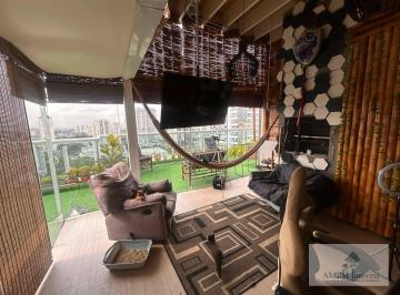da56d97917454883063089b79c0e0a7b906a4c03 · Cobertura com 2 dormitórios à venda, 120 m² - Barra Funda - São Paulo/SP