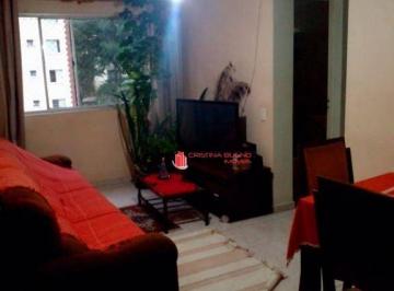 6c15e2aae70fc96b28a1dd17bacd5bb9edf54ac6 · 2 QUARTOS, 1 VAGA, ÓTIMO LAZER, 53 m² - Jabaquara - São Paulo/SP - AP7928.