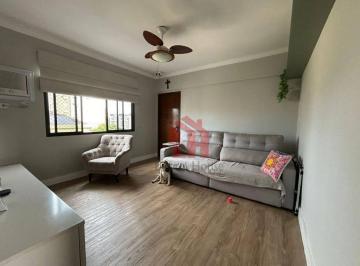 7b5e65a6c8c0ea86636494f2dea6f88334d127e0 · Apartamento com 2 dormitórios à venda, 60 m² por R$ 450.000,00 - Aparecida - Santos/SP