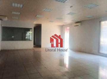 2c2ebefdcbbbf38b8e281924d06541013738b31a · Loja para alugar, 520 m² por R$ 70.000,00/mês - Pompéia - Santos/SP