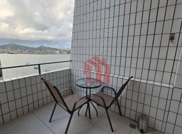 de5b129aa1da49c54c479ec87b3e529a7fd3b4f3 · Apartamento Duplex com 1 dormitório para alugar, 100 m² por R$ 6.000,02/mês - Porto Ponta da Praia -