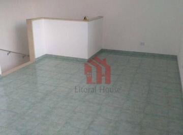9092258b0790895638b399e64f177389b2db84dc · Village com 2 dormitórios à venda, 80 m² por R$ 380.000,00 - Campo Grande - Santos/SP