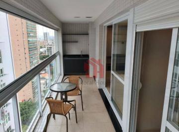 6f3d0c7ee5620ac2afb8c66e152c8224dabcf0b5 · Apartamento com 1 dormitório, 57 m² - venda por R$ 904.000,00 ou aluguel por R$ 5.500,01/mês - Gonza