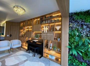 32rta182otg5zgewnzvjnzvi_md · Espaço Raposo | 104m² Reformado, 2 Suítes, 2 vagas e Vista Livre