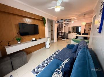aaqh6sg2ytfimgm4mjc5nwqy_md · Cobertura mobiliada à venda no Caiçara, em Praia Grande SP
