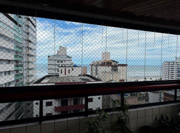 jgmzscq2owrjzjrinzlhywi2_md · Apartamento semimobiliado à venda na Tupi, em Praia Grande/SP