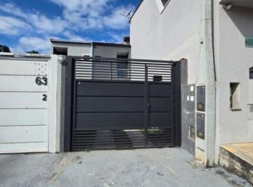 5f21b507f4e1f09f58e15426610c582c0ae99c80 · Sobrado com 2 dormitórios para alugar, 80 m² por R$ 2.600,00/mês - Residencial Algarve - Mogi das Cr