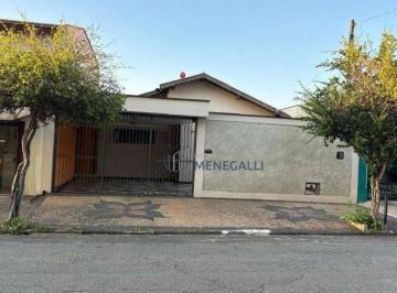edd65c74de8c728b76ef0dc7d126ed28cd504556 · Casa com 3 dormitórios à venda, 190 m² por R$ 810.000,00 - Jardim Monumento - Piracicaba/SP