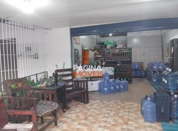Comercial · 44m² · 1 Vaga · Ótima sala sala comercial térrea para venda no bairro Humaitá, Porto Alegre