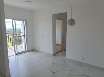 e0b2790b35aca0493a6b1faf7368bf2b093ba755 · Apartamento com 2 dormitórios para alugar, 62 m² por R$ 2.600,00 - Edifício Altos do Itaim - Itu/SP