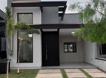 bdc8e15d7dfe1ce6d5c776d844a03a9c93b0842e · Casa com 3 dormitórios à venda, 130 m² por R$ 1.060.000,00 - Condomínio Village Moutonnée - Salto/SP
