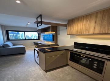 Apartamento · 30m² · 1 Quarto · Apartamento para aluguel - na Boa Vista