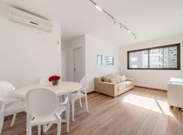 Apartamento · 70m² · 2 Quartos · Apartamento para aluguel - em Auxiliadora
