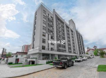 City 505 · Apartamento com 1 dormitório à venda, 37 m² por R$ 420.000,00 - Velha - Blumenau/SC