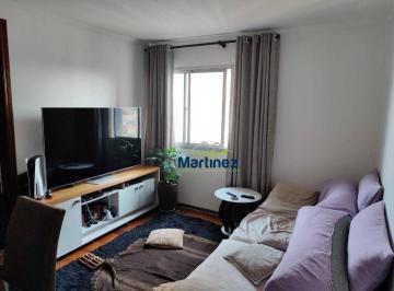 d5c8649b5ddc8ccda513eb5e66e406aa6a6bc83a · Apartamento com 3 dormitórios à venda, 70 m² por R$ 365.000 - São Lucas - São Paulo/SP