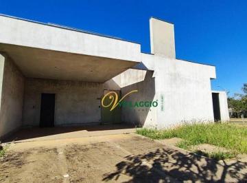 b4f097dbc970d7817e40d8a0c6692e811311e3d2 · Casa com 3 dormitórios à venda, 170 m² por R$ 720.000 - Condomínio Terra Alphaville - Mirassol/SP