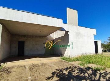 b4f097dbc970d7817e40d8a0c6692e811311e3d2 · Casa com 3 dormitórios à venda, 170 m² por R$ 720.000 - Condomínio Terra Alphaville - Mirassol/SP