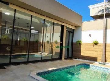 a52411205bde01814236f6fefb88040c942b9e39 · Casa com 3 dormitórios à venda, 196 m² por R$ 1.550.000,00 - Village Damha Rio Preto III - São José 