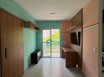 b2fc6cf2fe41902d31f6cb42a88da7e6677d94ac · Apartamento com 1 dormitório à venda, 40 m² por R$ 559.000 - Vila Regente Feijó - São Paulo/SP