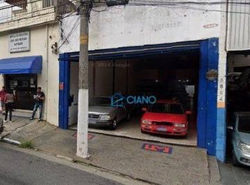 7672d65ef9150de275c14793ef158c93efda658e · Galpão para alugar, 264 m² por R$ 12.950/mês - Mooca - São Paulo/SP