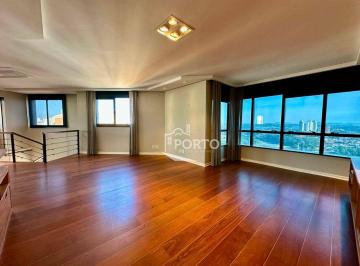 8d243d5d7b1002723b76f47e20d3191debe25d1c · Apartamento 4 dormitórios á venda no Residencial Maison Platini no bairro Jardim Europa em Piracicab