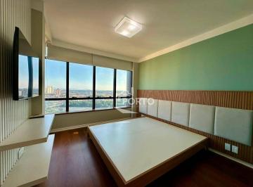 76fc91f1a5509a626dad066a8701cd459e97957d · Apartamento 4 dormitórios á venda no Residencial Maison Platini no bairro Jardim Europa em Piracicab