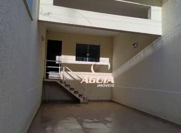 c2cf469bb5b655abe167ac8714fdceebe33a1157 · Sobrado com 3 dormitórios à venda, 140 m² por R$ 880.000,00 - Campestre - Santo André/SP
