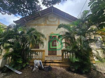 8393b8e4644342043d2f591c331cc8622c10c4f9 · Casarão com 4 dormitórios à venda, 650 m² por R$ 650.000 - Boa Vista - Recife/PE