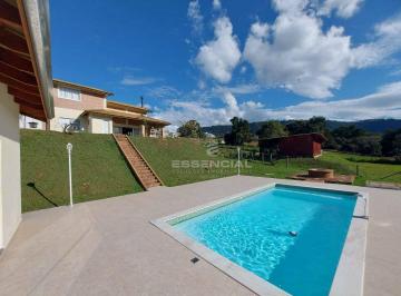 20f53c677d2bac23f2df486277232accffe0169c · Casa com 4 dormitórios à venda, 227 m² por R$ 1.429.000,00 - Sete Nascentes - Bofete/SP