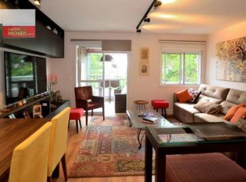 074e8a385a1962e7df521edfdd9aa9269fdbf128 · Rua Ribeiro de Barros, 385 - Pompéia, 69m², 1 vaga, Praça Pompéia