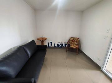 ef0e2656b2b3cd93a18ba2e66e4ac8af629a2416 · Apartamento com 1 quarto para alugar, 49 m² por R$ 2.500/mês - Campestre - Santo André/SP