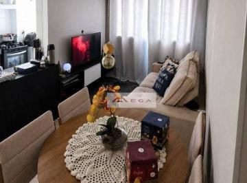3b94112c92da1c50d2fb42eea1c53007fdcc0242 · Apartamento com 2 quartos à venda, 45 m² por R$ 383.000 - Parque Industrial - Campinas/SP