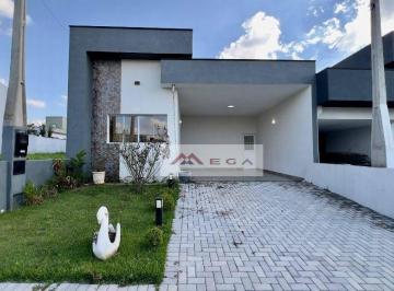 f2721ddeea986024900174ce7864eb51c5935f6c · Casa com 3 quartos à venda, 139 m² por R$ 950.000 - Vila Monte Alegre - Paulínia/SP