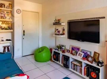 3bd8a6ea9c3a2e73fa45322d526569d00d233a42 · Ótima Oportunidade! Apartamento 1 Quarto com Vaga e Segurança