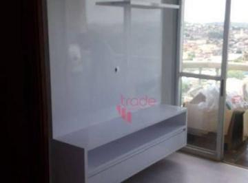 84777633bfba7122ceaa6ee54630d410c8b6ae54 · Apartamento à Venda de 01 Quarto no Bairro Jardim Sumaré em Ribeirão Preto com Sacada.