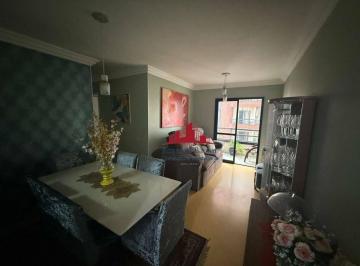 83e2a69edbfdebda00b3d5dbca7b5f5d0fa84c24 · Apartamento com 2 dormitórios à venda, 65 m² por R$ 520.000,00 - Pirituba - São Paulo/SP