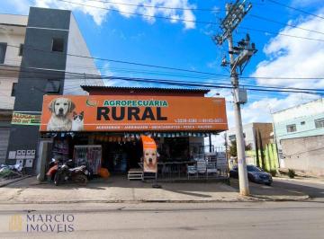 4e327712f268689e0b83cd0cbf9a534c2ccb6ca2 · Loja à venda por R$ 1.000.000 - Setor Residencial Oeste - São Sebastião/DF