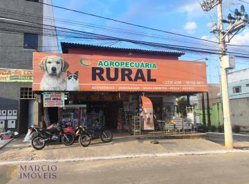 bd66d743cd8e2765c5351a52eef6a2ac0ce74ad0 · Loja à venda por R$ 1.000.000,00 - Setor Residencial Oeste - São Sebastião/DF